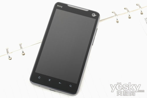 HTC Z510d（雙擎 S）