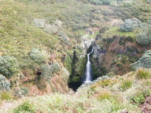 戈夫島和伊納克塞瑟布爾島