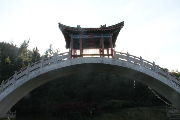 鵲橋(神話傳說中的神橋)