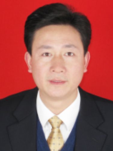 李上海(江西省農業農村合作經濟指導處處長)