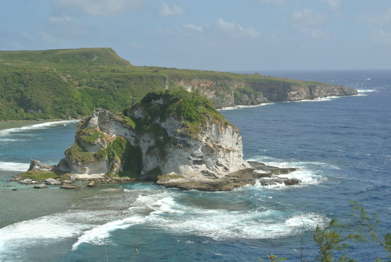 格莫爾達島