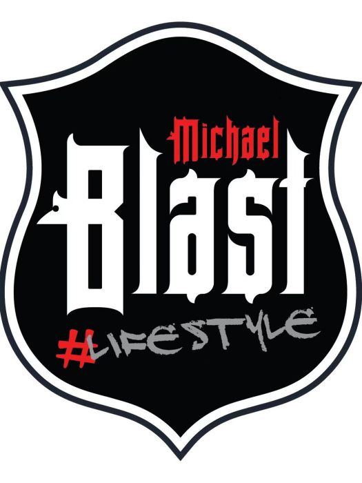 Michael Blast