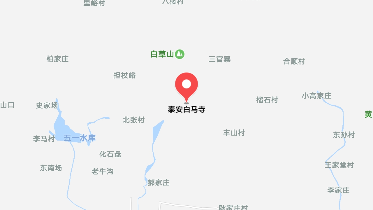 地圖信息