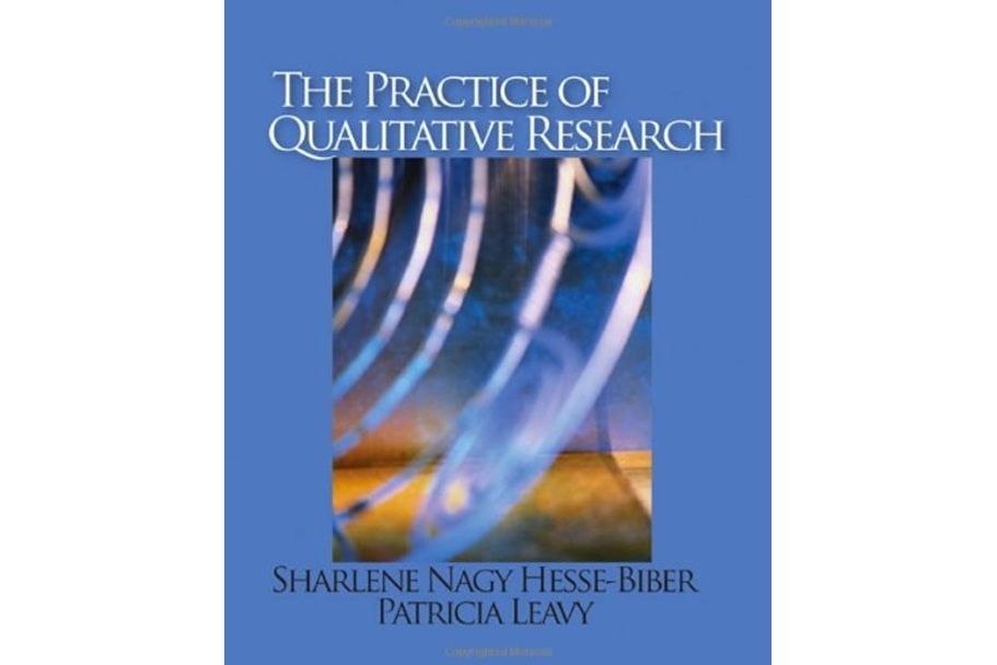 The Practice of Qualitative Research