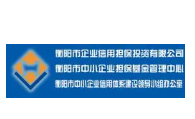 衡陽市企業信用擔保投資有限公司