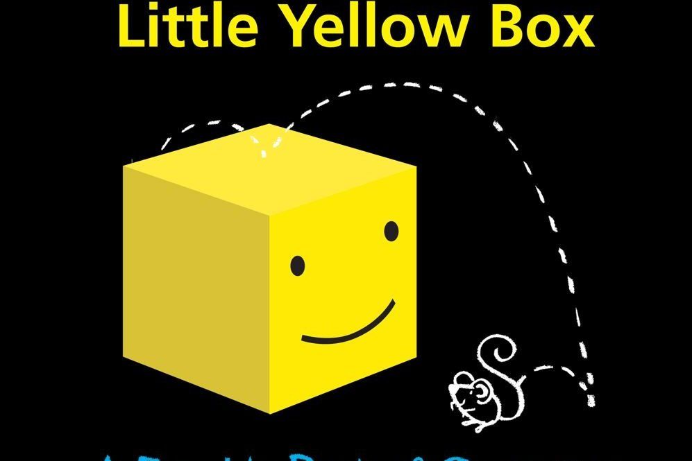 The Happy Little Yellow Box