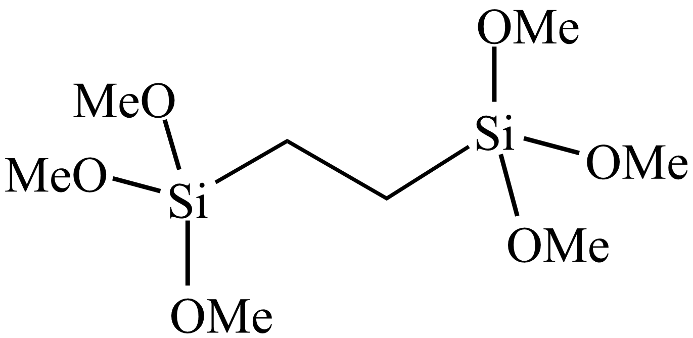 六甲氧基二矽基乙烷