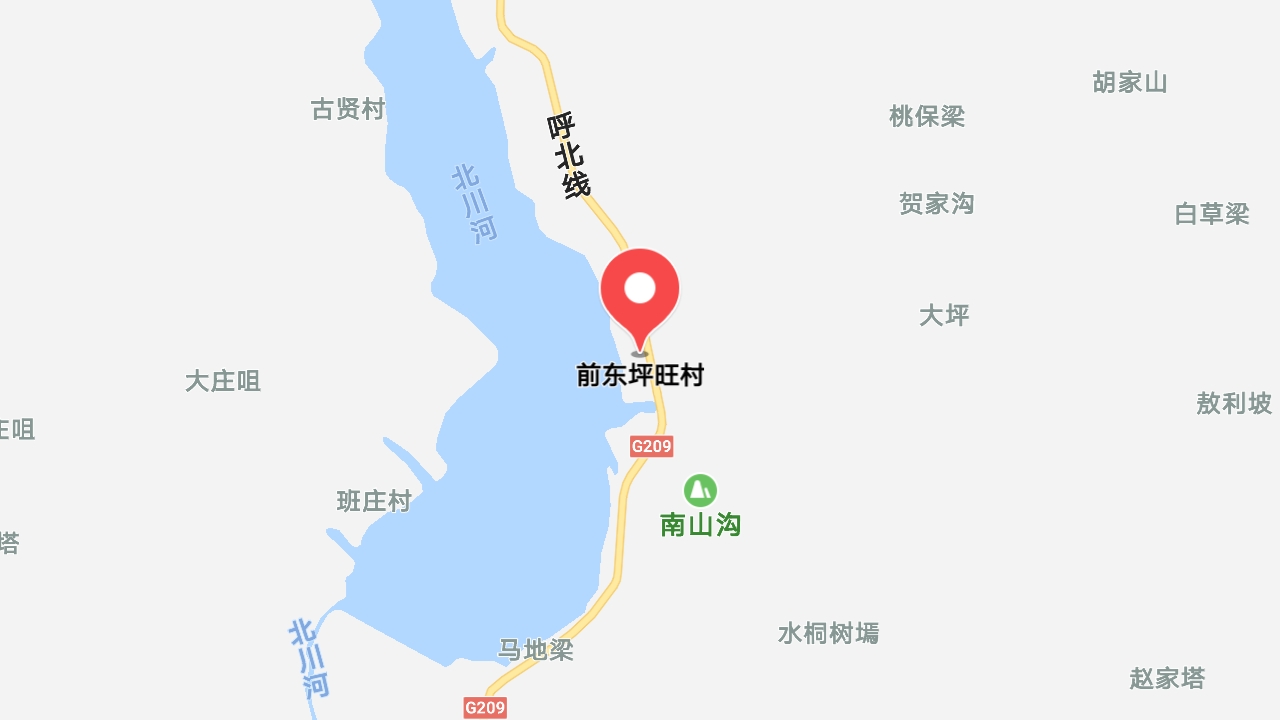 地圖信息