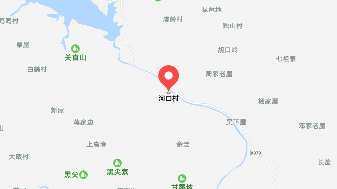 地圖信息