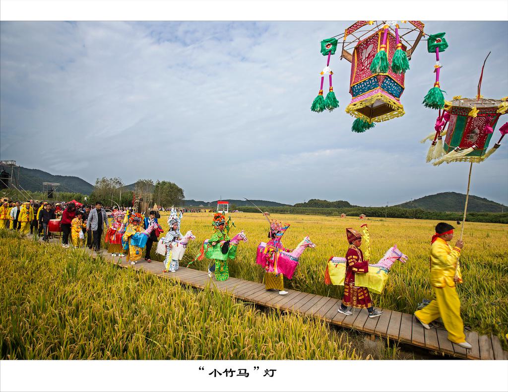 “鄉村裡的中國·安徽港口鎮”全國攝影大展