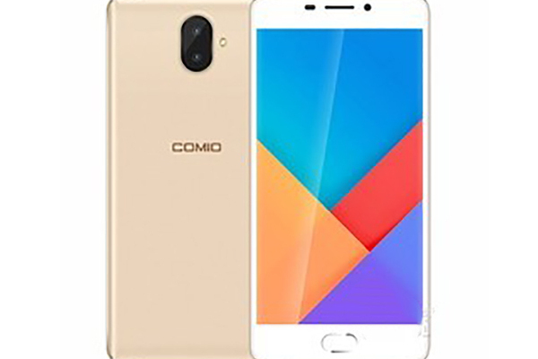 COMIO M7000（全網通）