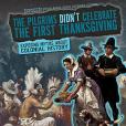 The Pilgrims Didn\x27t Celebrate the First Thanksgiving: Exposing Myths About Colonial History