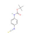 N-Boc-4-異硫氰基苯胺