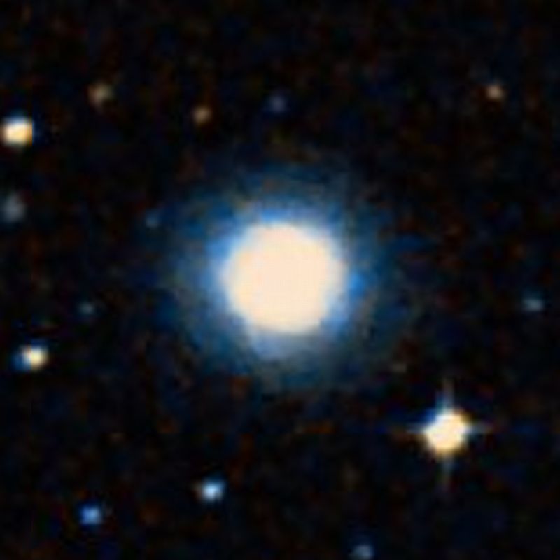 NGC 3732