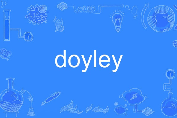 doyley