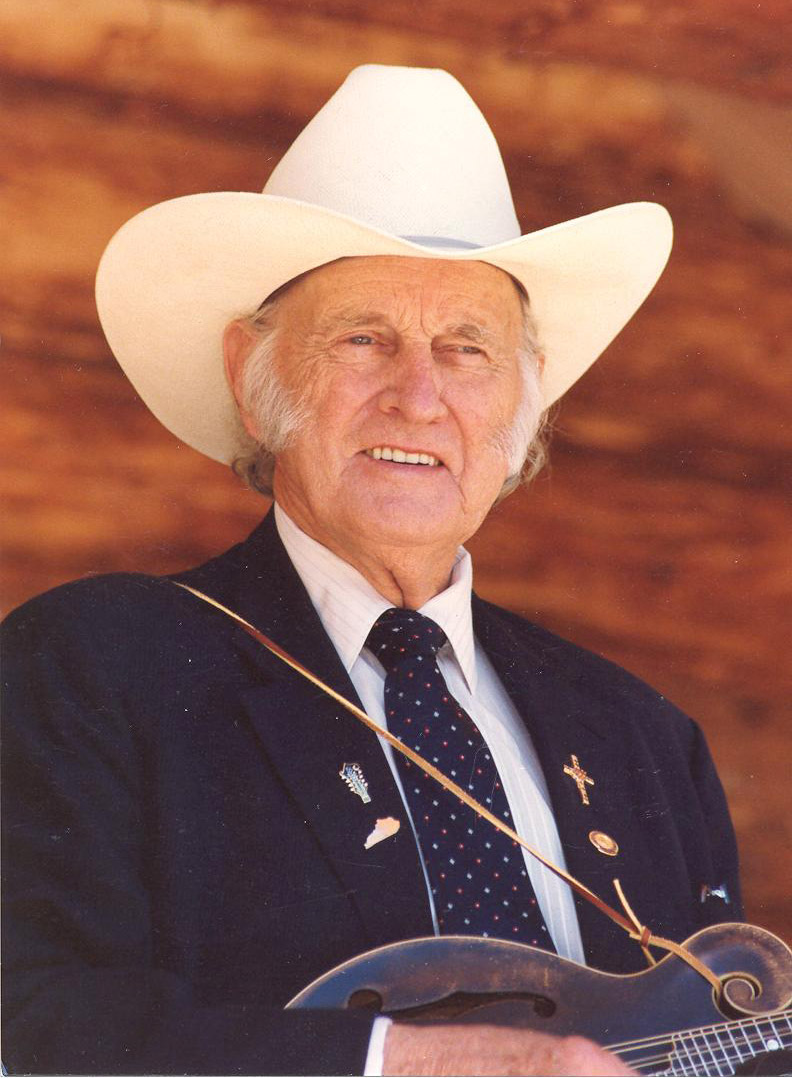 Bill Monroe