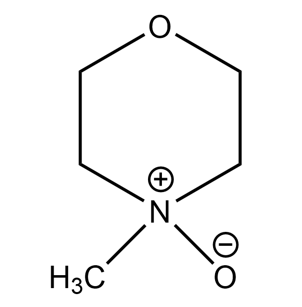 N-甲基嗎啉氧化物