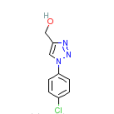 1-（4-氯苯基）-4-甲醇基-1H-1,2,3-三唑