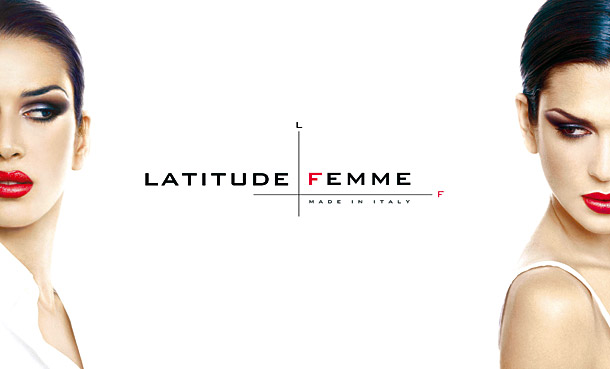 Latitude Femme