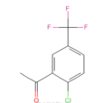 2-氯-5-（三氟甲基）苯乙酮
