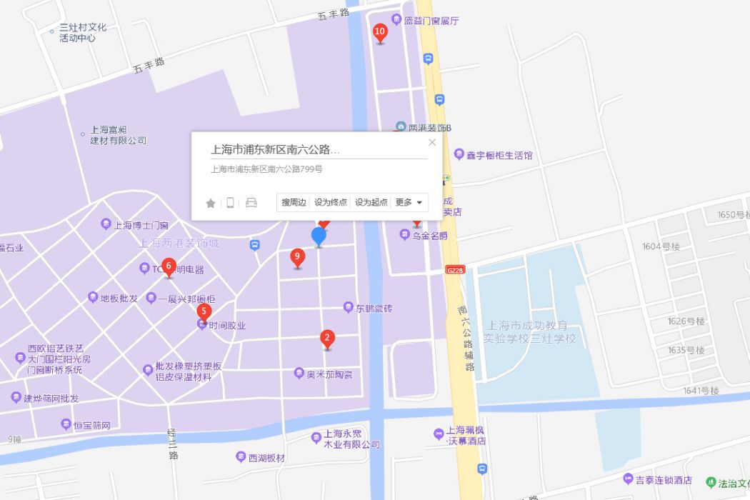 南六公路799弄73號