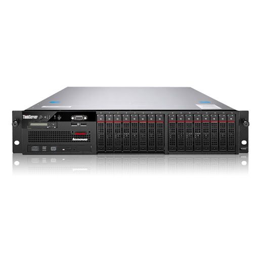 聯想ThinkServer RD830 S2609 4/300A2HRPOD