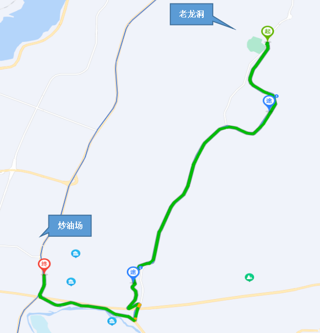 重慶公交1109路