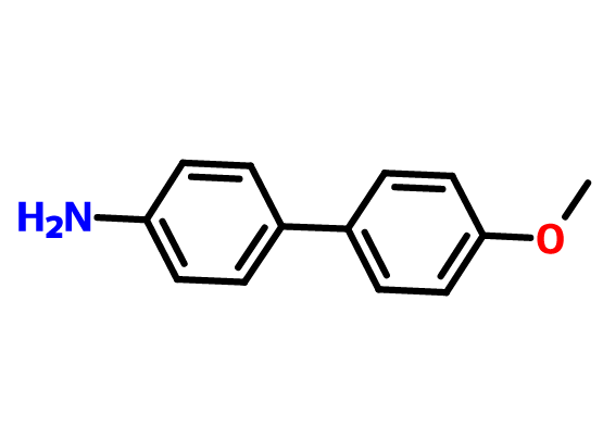 4\x27-甲氧基聯苯-4-基胺