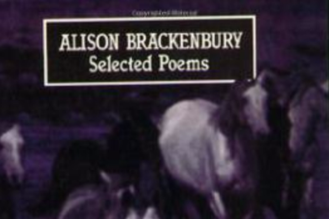 Selected Poems