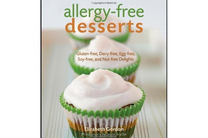 Allergy-free Desserts