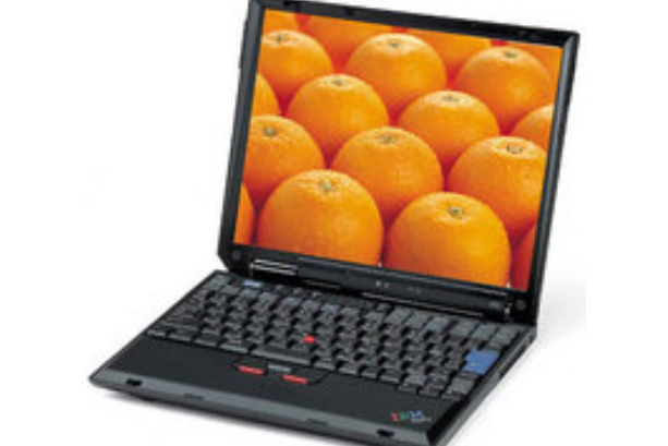 IBM ThinkPad X32 2672KLC