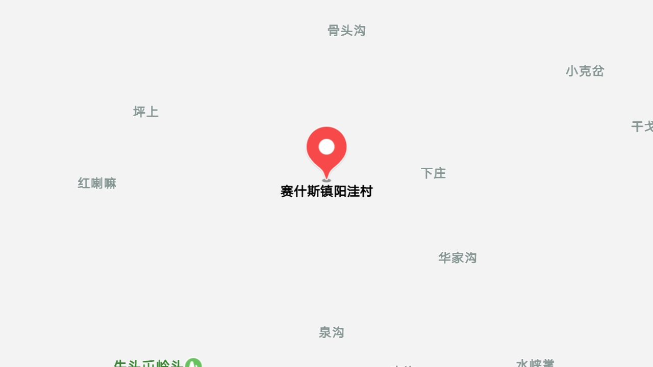 地圖信息