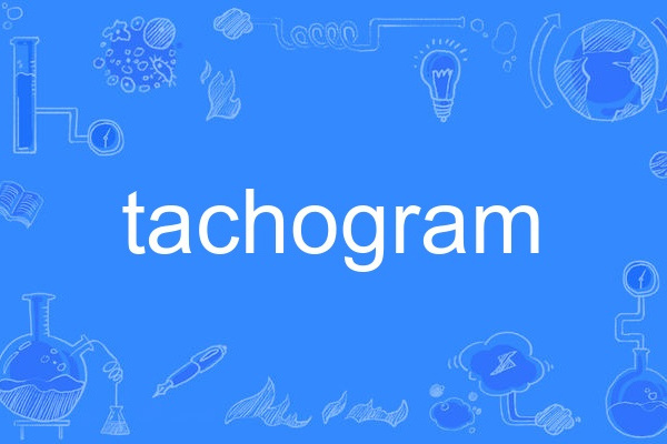 tachogram