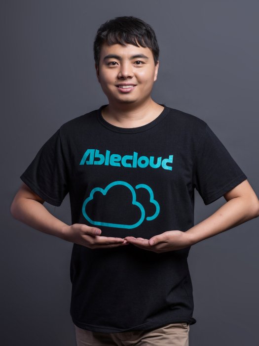 李海磊(AbleCloud創始人)