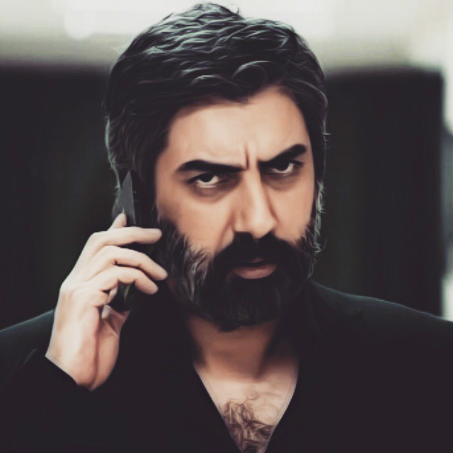 Necati Sasmaz(NecatiSasmaz)