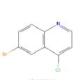 6-溴-4-氯喹啉