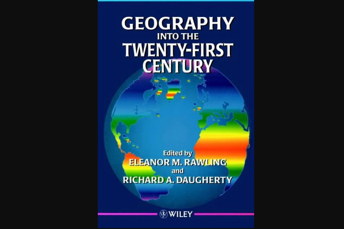 Geography into the Twenty-First Century