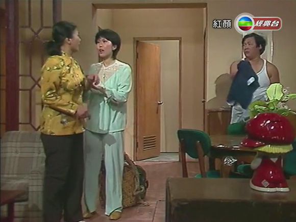 紅顏(1981年香港TVB電視劇)