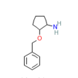 (1S,2S)-(+)-2-（苄氧基）環戊胺