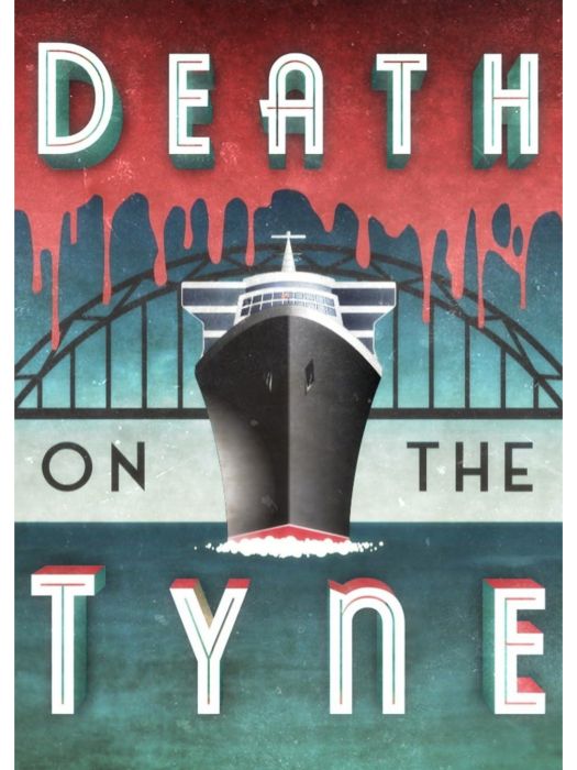 Death on the Tyne