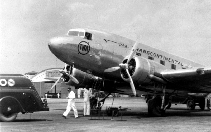 DC-3