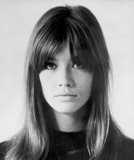 Francoise Hardy