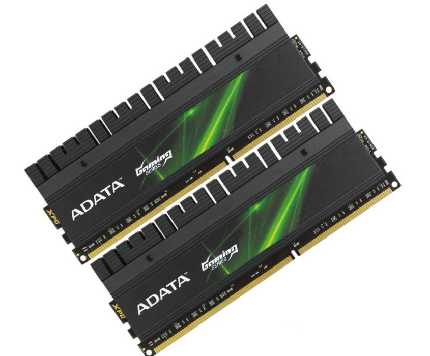 威剛遊戲威龍 8GB DDR3 2400G