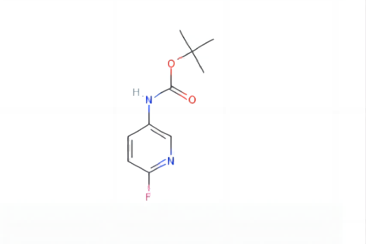 N-Boc-5-氨基-2-氟吡啶