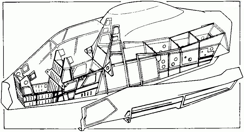 RAH-66武裝直升機(科曼奇直升機)