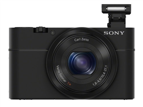 SONY RX100