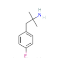 1-（4-氟苯基）-2-甲基-2-丙胺