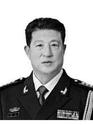 李文(營口市委原常委、軍分區原政治委員)