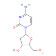 2\x27-脫氧胞嘧啶核苷一水合物