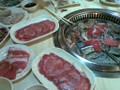 牛肩肉